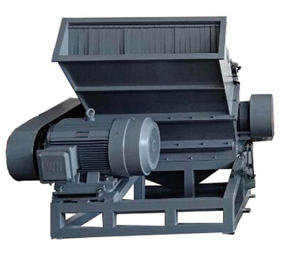 MCB Series Hammer Crusher